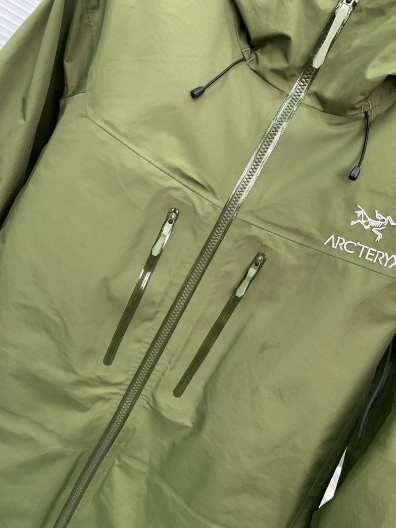 Arcteryx Outwear